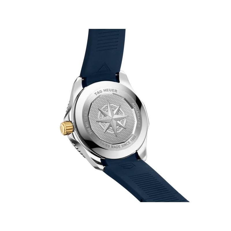 TAG HEUER | AQUARACER | Aquaracer Professional 200 | 35384.jpg