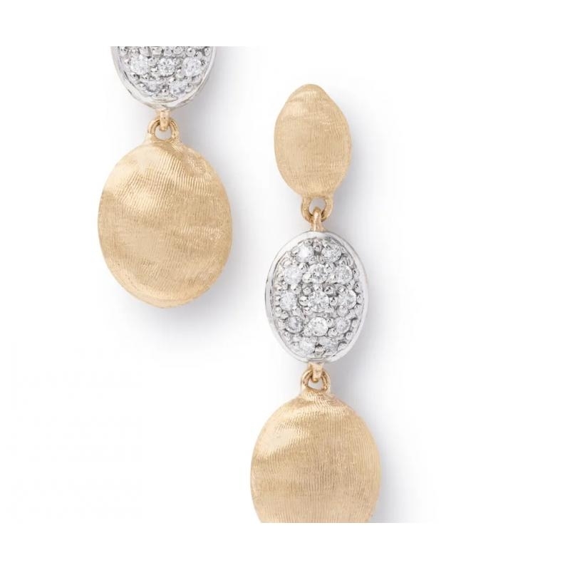MARCO BICEGO |  | Orecchini Tripli | 35514.jpg