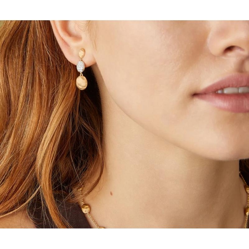 MARCO BICEGO |  | Orecchini Tripli | 35515.jpg