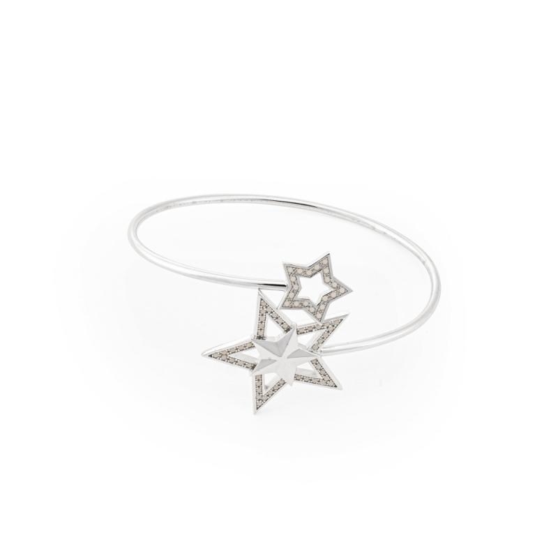 MARLI&CO. | STAR | Bracciale Miltary Double Stars | 35651.jpg