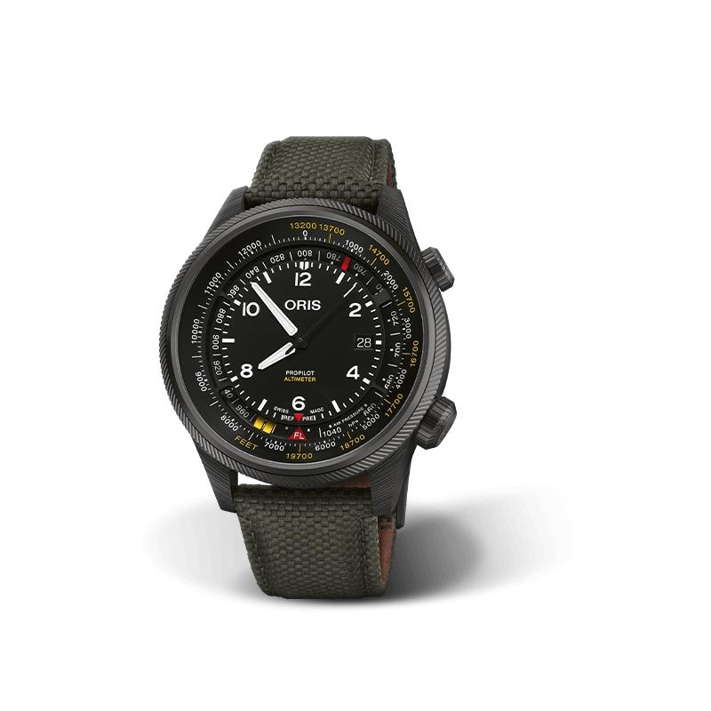 ORIS | PROPILOT X | ProPilot Altimeter | 35695.jpg