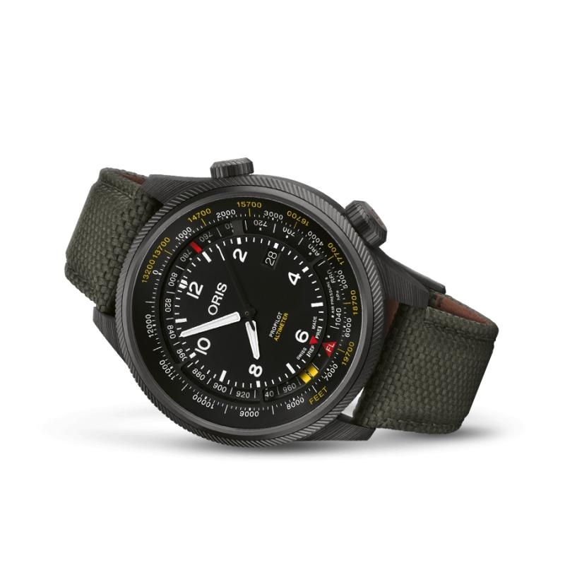 ORIS | PROPILOT X | ProPilot Altimeter | 35696.jpg
