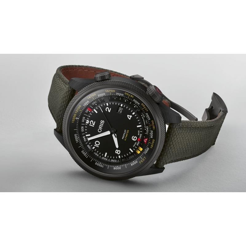 ORIS | PROPILOT X | ProPilot Altimeter | 35699.jpg