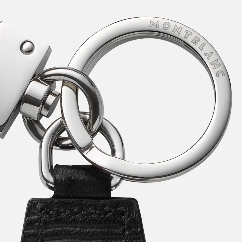 MONTBLANC | MEISTERSTUCK | Portachiavi a forma di diamante Meisterstück 4810 | 35879.jpg