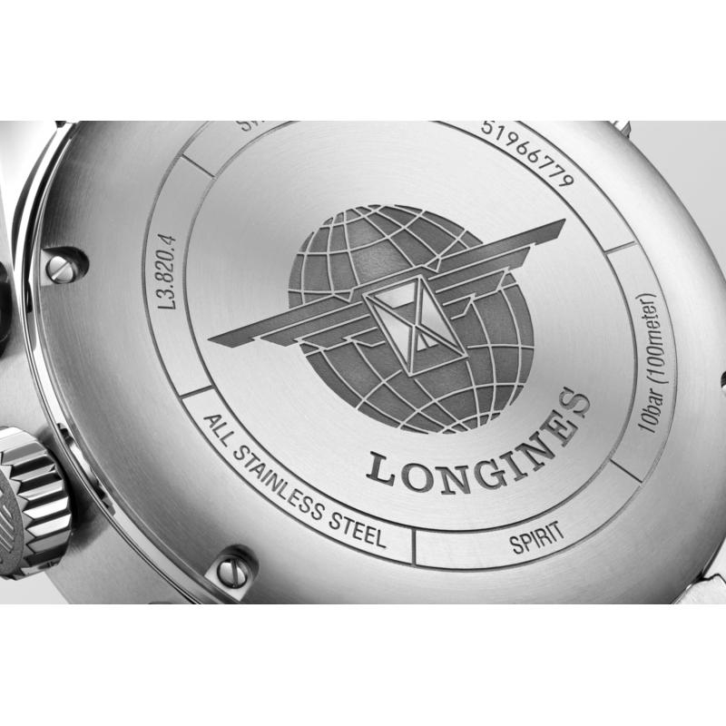 LONGINES | LONGINES SPIRIT | Longines Spirit | 35937.jpg