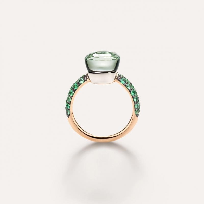 POMELLATO | NUDO | Anello Nudo Classic | 36060.jpg