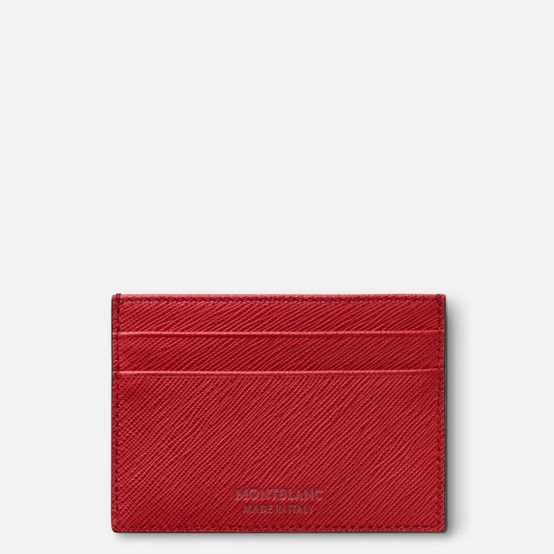 MONTBLANC | SARTORIAL | Porta Carte 5 Scomparti | 36535.jpg