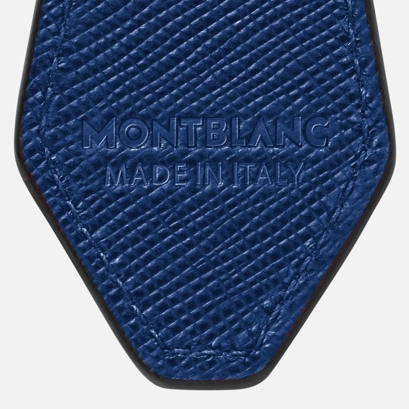 MONTBLANC | SARTORIAL | Portachiavi a forma di diamante | 36543.jpg