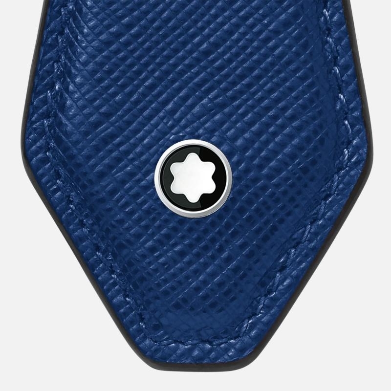 MONTBLANC | SARTORIAL | Portachiavi a forma di diamante | 36544.jpg