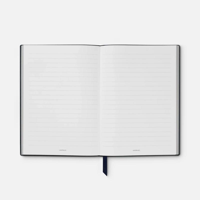 MONTBLANC | MEISTERSTUCK | Blocco note 163 Medio Around the World in 80 Days | 36590.jpg