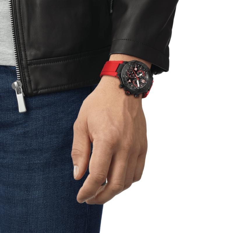 TISSOT | T-SPORT | T-Race MotoGP Chronograph 2023 Limited Edition | 36644.jpg