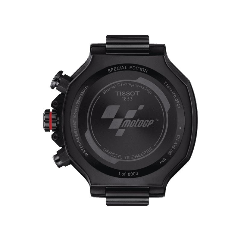 TISSOT | T-SPORT | T-Race MotoGP Chronograph 2023 Limited Edition | 36645.jpg