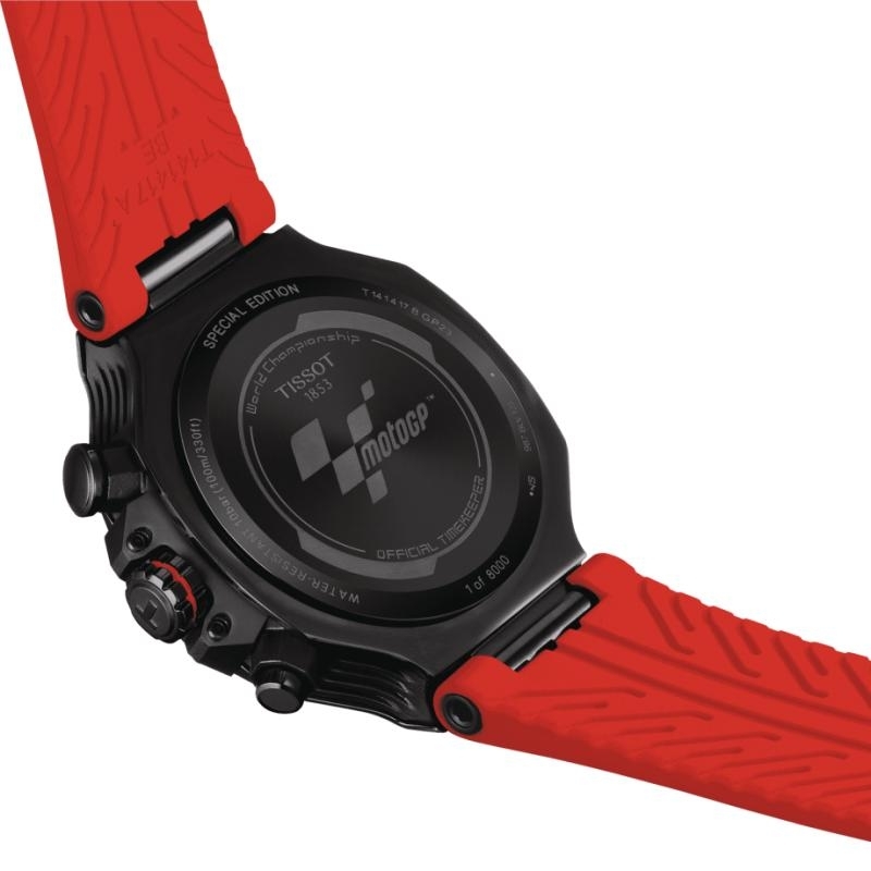 TISSOT | T-SPORT | T-Race MotoGP Chronograph 2023 Limited Edition | 36647.jpg