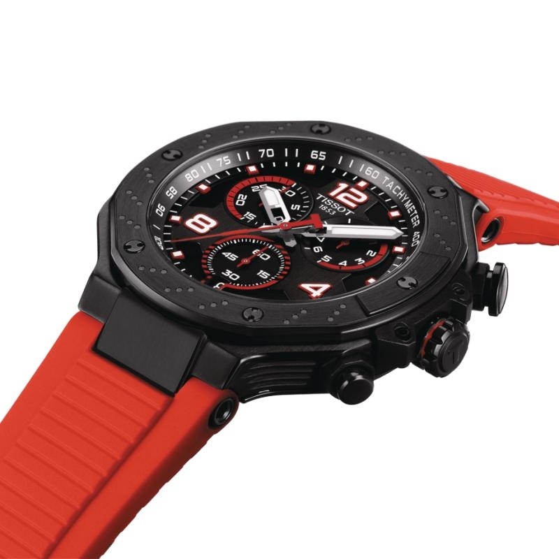 TISSOT | T-SPORT | T-Race MotoGP Chronograph 2023 Limited Edition | 36648.jpg
