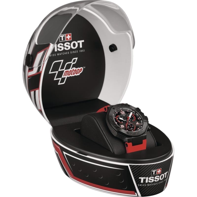 TISSOT | T-SPORT | T-Race MotoGP Chronograph 2023 Limited Edition | 36649.jpg