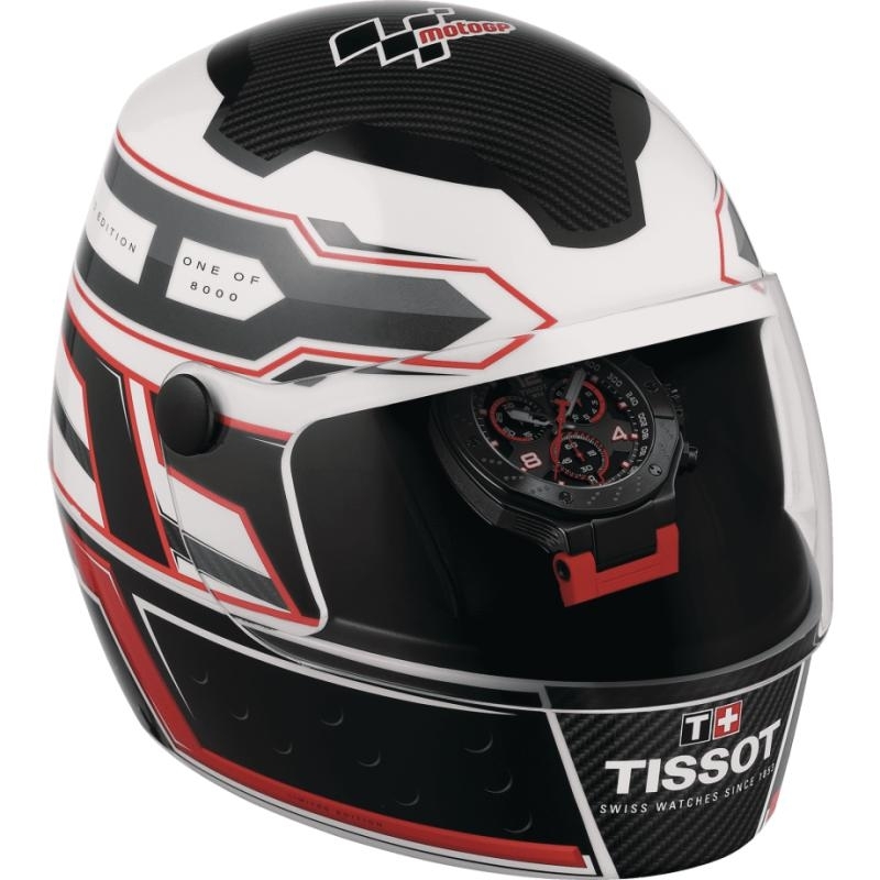 TISSOT | T-SPORT | T-Race MotoGP Chronograph 2023 Limited Edition | 36650.jpg