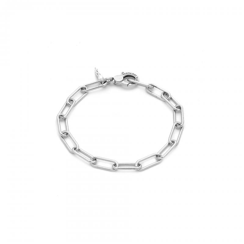 GIOVANNI RASPINI | CATENE | Bracciale Happy | 36796.jpg