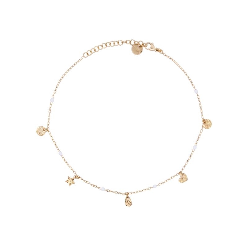 RUE DES MILLE |  | Cavigliera Anklets Mania | 36953.jpg