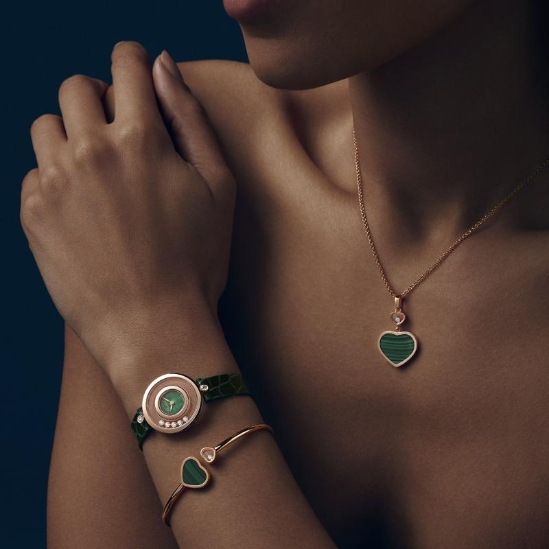 CHOPARD | HAPPY HEARTS | Bracciale Happy Hearts | 37125.jpg