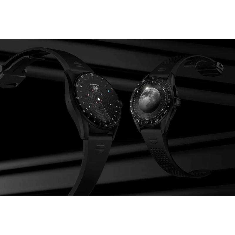 TAG HEUER | CONNECTED | Connected Calibre E4 | 37296.jpg