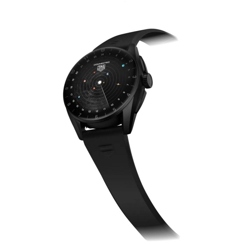 TAG HEUER | CONNECTED | Connected Calibre E4 | 37297.jpg