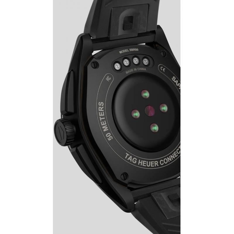 TAG HEUER | CONNECTED | Connected Calibre E4 | 37300.jpg