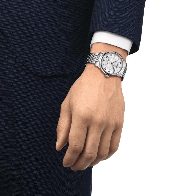 TISSOT | Le Locle Automatic | Le Locle Powermatic 80 | 37513.jpg