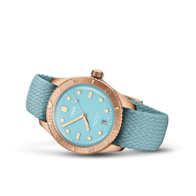 ORIS | DIVERS | Diver’s Sixty-Five | 37554.jpg