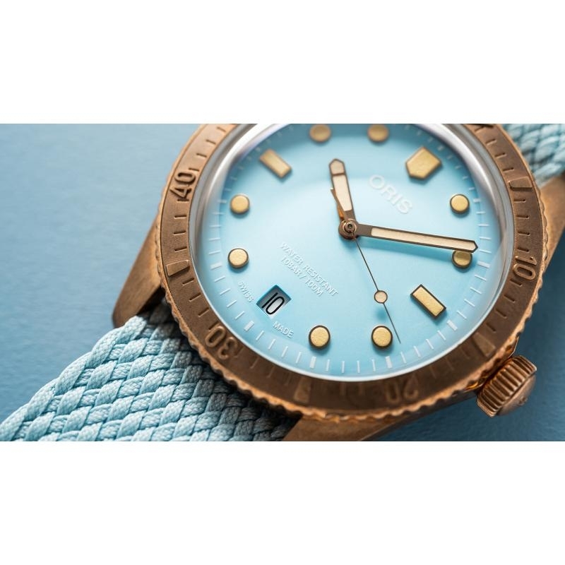 ORIS | DIVERS | Diver’s Sixty-Five | 37555.jpg