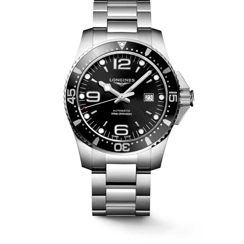 LONGINES | HYDROCONQUEST | Hydroconquest | 37586.jpg