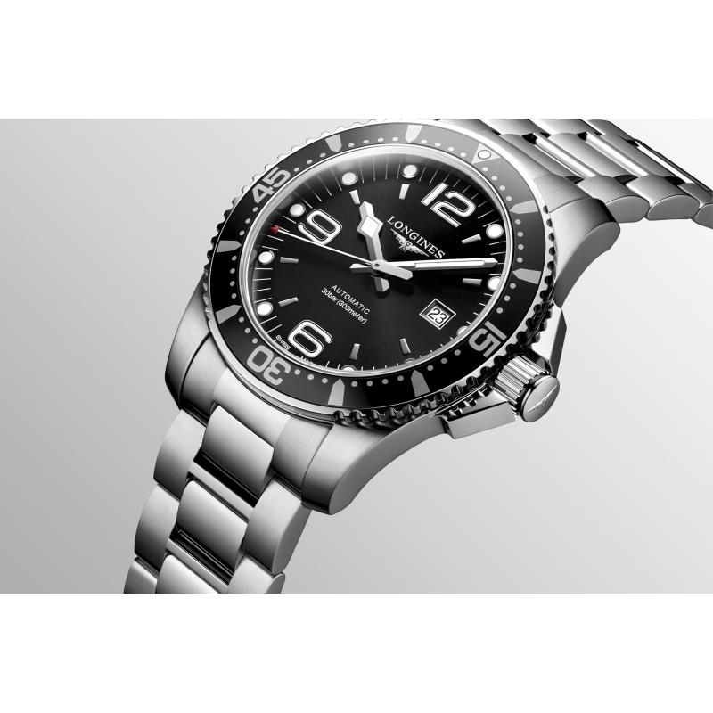 LONGINES | HYDROCONQUEST | Hydroconquest | 37587.jpg