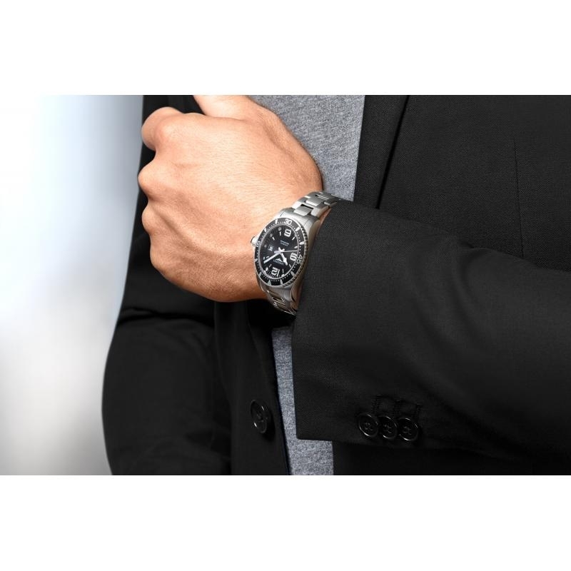 LONGINES | HYDROCONQUEST | Hydroconquest | 37588.jpg