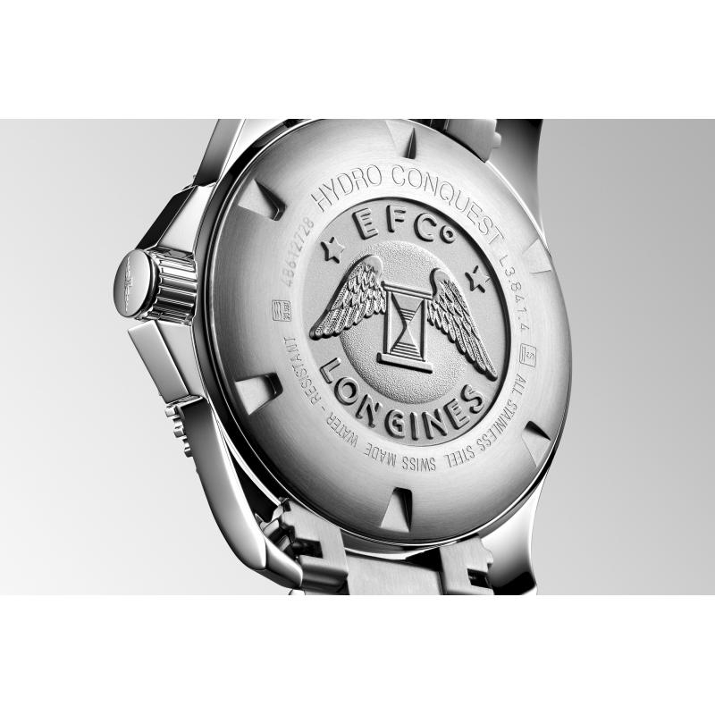 LONGINES | HYDROCONQUEST | Hydroconquest | 37589.jpg