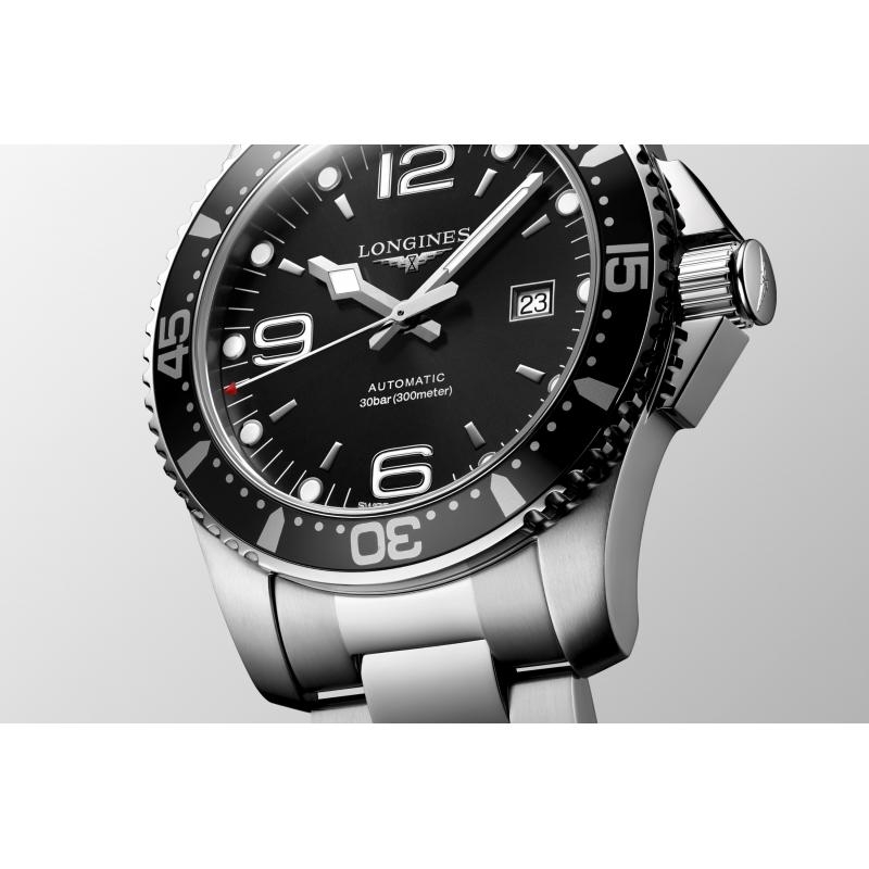 LONGINES | HYDROCONQUEST | Hydroconquest | 37591.jpg