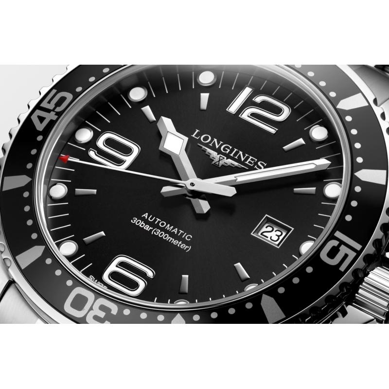 LONGINES | HYDROCONQUEST | Hydroconquest | 37592.jpg