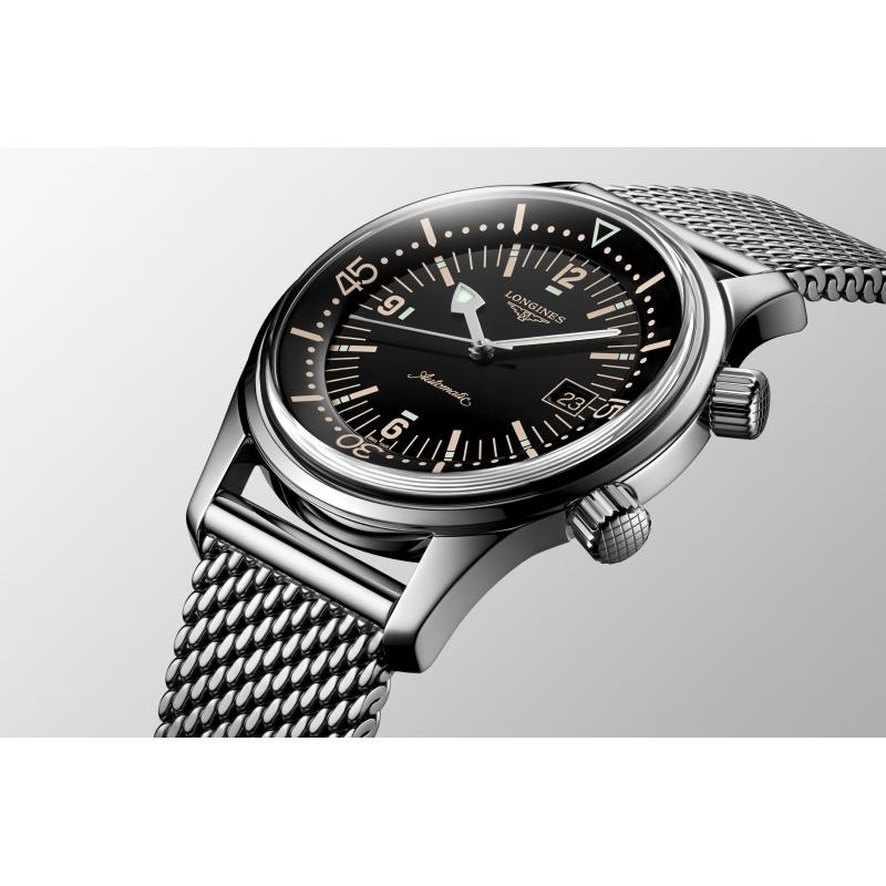 LONGINES | THE LONGINES LEGEND DIVER | The Longines Legend Diver Watch | 37605.jpg