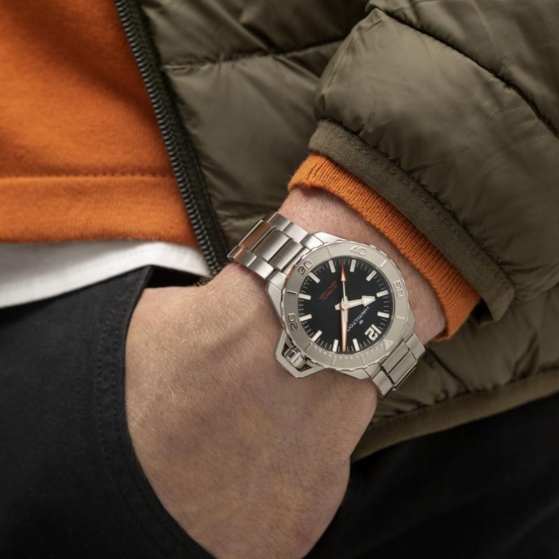 HAMILTON | KHAKI NAVY | Khaki Navy Frogman Auto | 37623.jpg