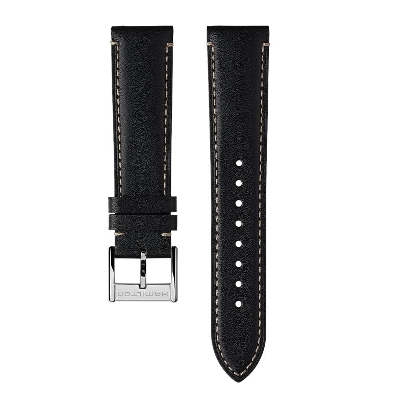 HAMILTON | JAZZMASTER | Jazzmaster Black Strap 20Mm | 37624.jpg