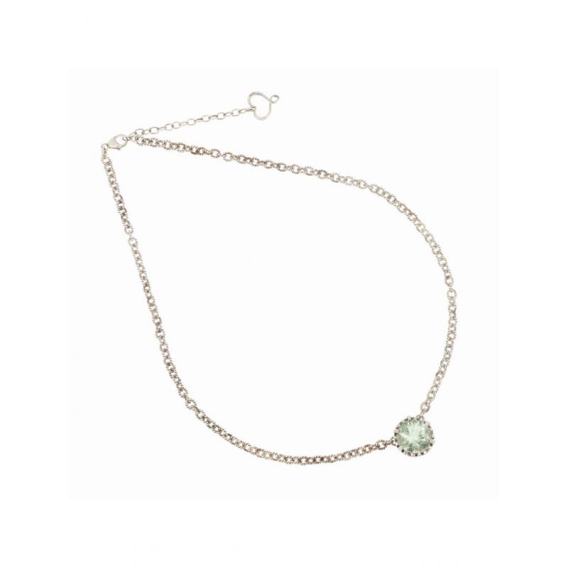 MAMAN ET SOPHIE | OUR ELIZABETH | Girocolli argento | 37684.jpg