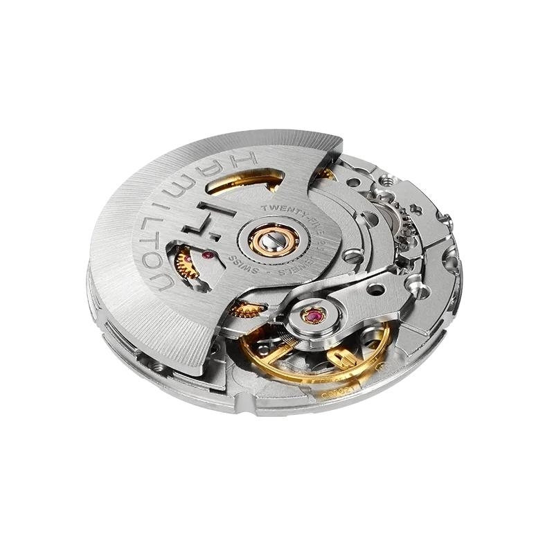 HAMILTON | AMERICAN CLASSIC | Pan Europ Day Date 42mm | 37711.jpg