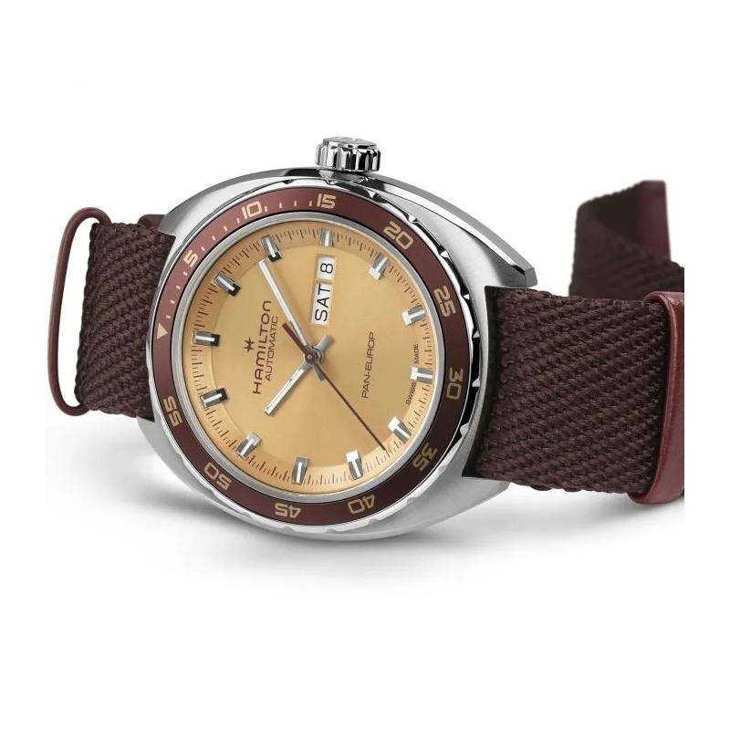 HAMILTON | AMERICAN CLASSIC | Pan Europ Day Date 42mm | 37712.jpg