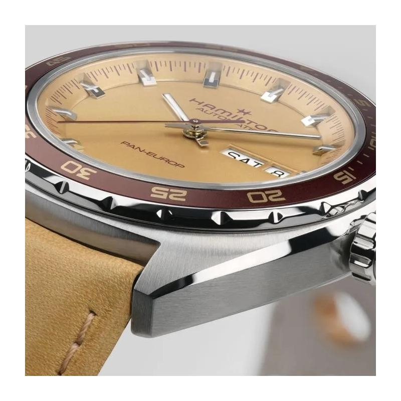 HAMILTON | AMERICAN CLASSIC | Pan Europ Day Date 42mm | 37714.jpg