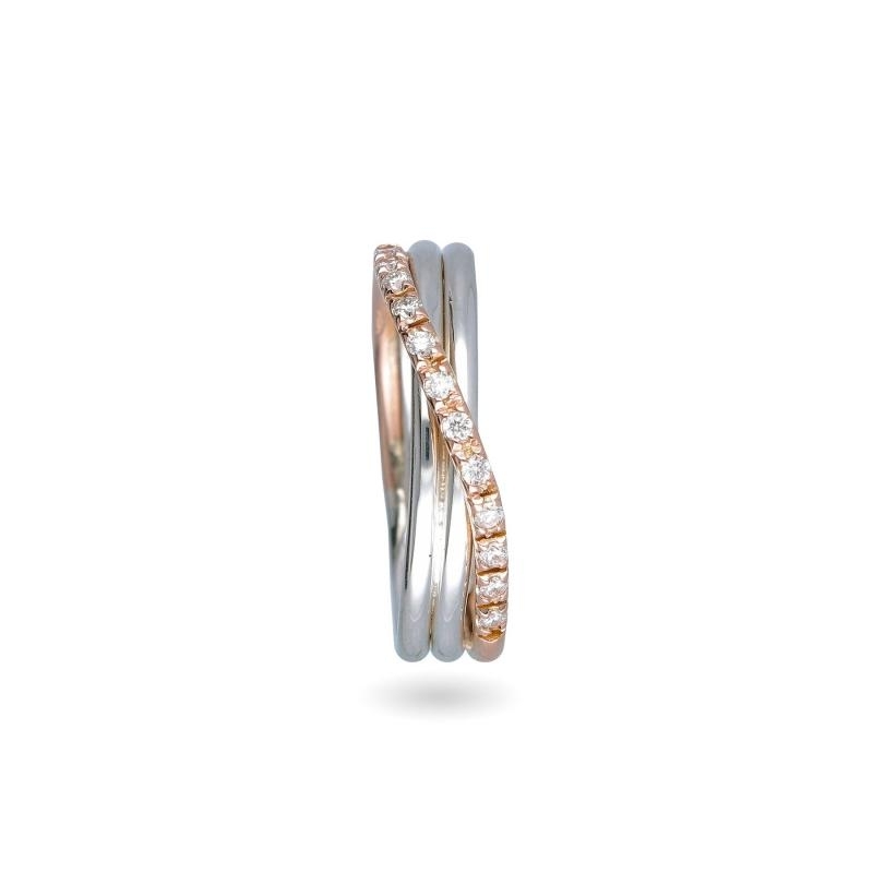 FILO DELLA VITA | CLASSIC | Anello Classic 3 Fili | 37912.jpg