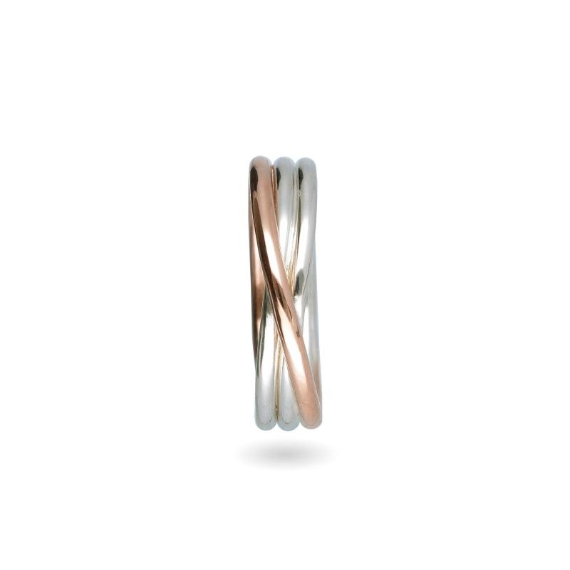 FILO DELLA VITA | CLASSIC | Anello Classic 3 Fili | 37929.jpg