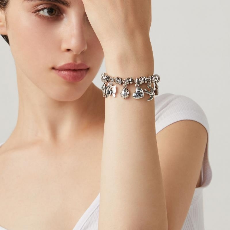 GIOVANNI RASPINI | CHARMS | Charm Coccinella | 37969.jpg