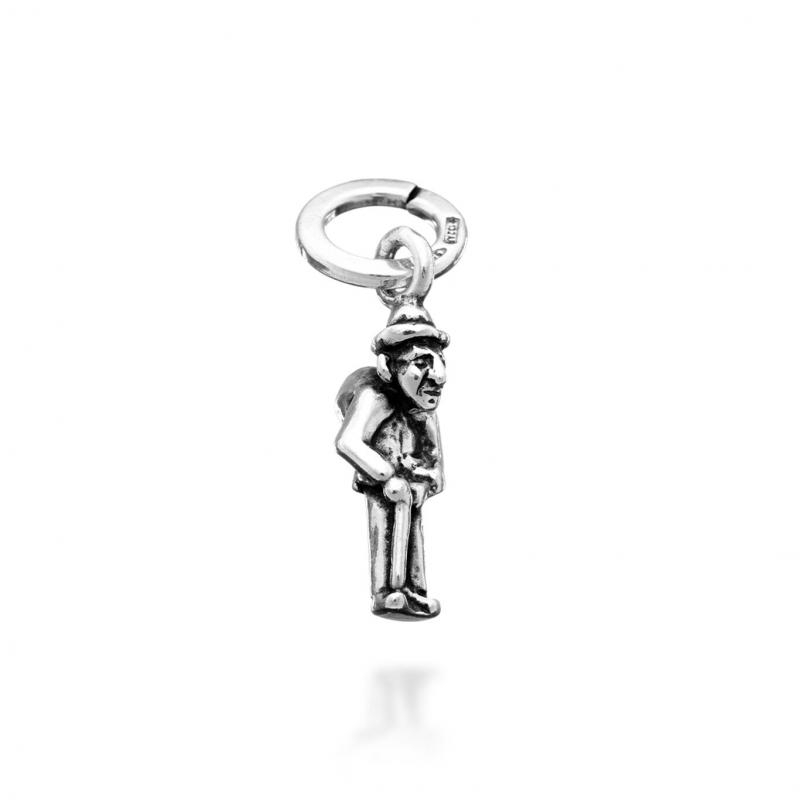 GIOVANNI RASPINI | CHARMS | Charm Gobbo | 38144.jpg