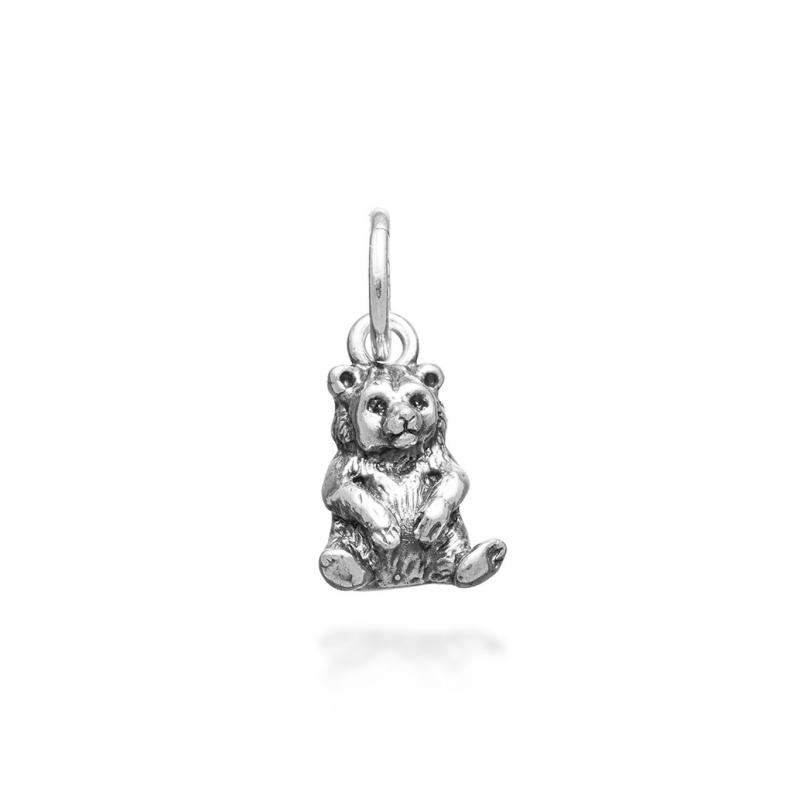 GIOVANNI RASPINI | CHARMS | Charm Orso | 38422.jpg