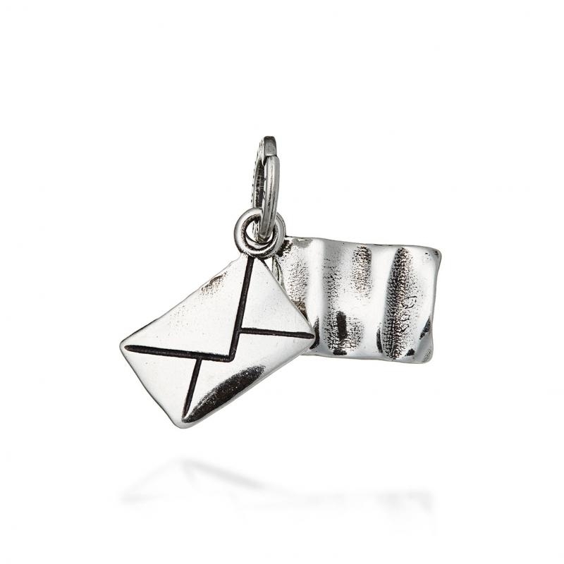 GIOVANNI RASPINI | CHARMS | Charm Love Letter Mamma | 38858.jpg