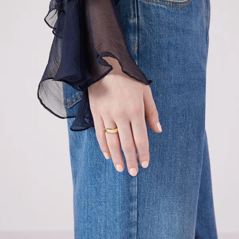 GUCCI | LINK TO LOVE | Anello Link to Love | 38887.jpg