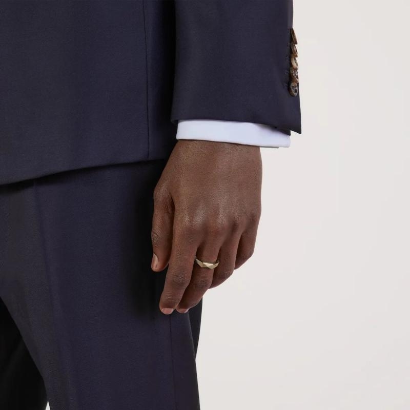 GUCCI | LINK TO LOVE | Anello Link to Love | 38888.jpg